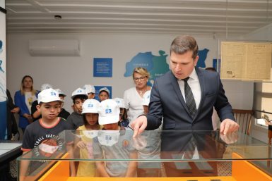 Avrupa Kültür Miras günleri kutlanıyor