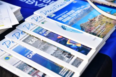 Büyükşehir çevre dostu projeleri destekliyor