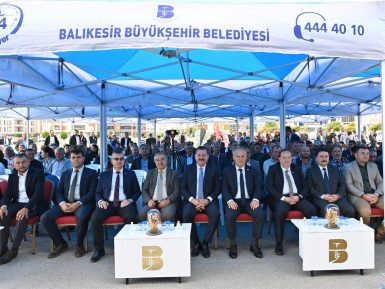 Büyükşehir’den üreticiye süt otu tohumu desteği
