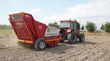 Veriminize taş değmesin