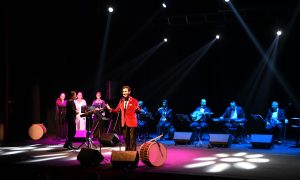 100 Yıla özel Balıkesir Sanat Günleri