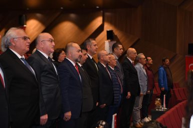 Mysia ve Çevre Kültürleri gün yüzüne çıkıyor