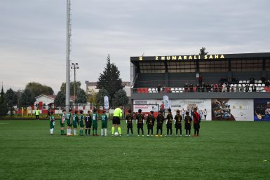 AHP de turnuva heyecanı