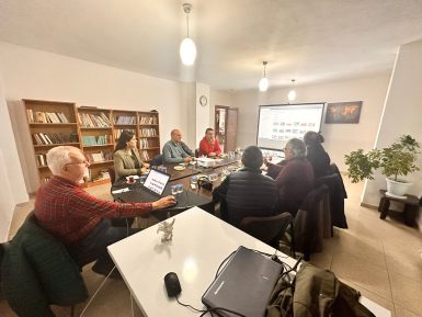 “KÖRFEZİN İNCİSİ BURHANİYE” 1. ULUSAL FOTOĞRAF YARIŞMASI SONUÇLANDI