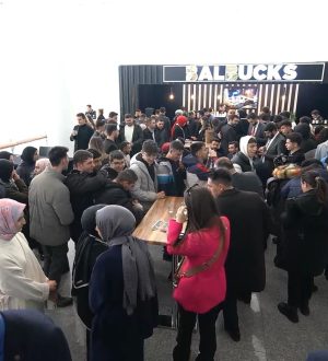 BalBucks un kuyruğu Ankara ya uzandı