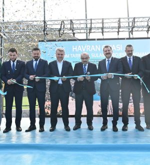 Havran a 500 milyonluk yatırım