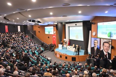 Suyu kardeşlik kurtaracak