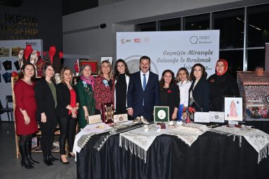 Balıkesir Kent Konseyi ortak akılla yoluna devam ediyor