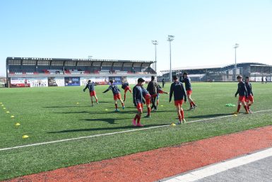 AHP Kompleksi birçok şehrin hayali