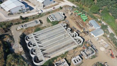 BÜYÜKŞEHİR, ERDEK’İN GELECEĞİNİ İNŞA EDİYOR!