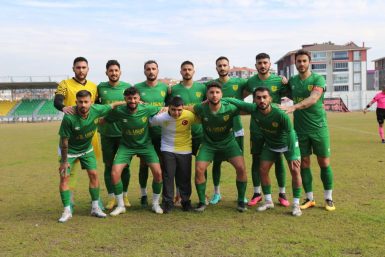 1966 Edremitspor Namağlup Şampiyon! Hedef BAG Ligi!