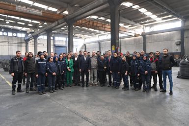 BalBucks ın lezzet eline ayakta alkış