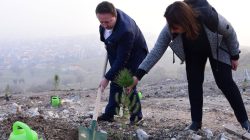 BAŞKAN ORKAN: “DOĞAYI VE YEŞİLİ KORUYORUZ”