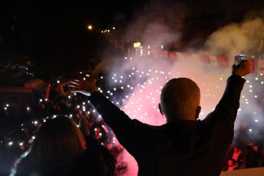 Başkan Deveciler, Bahçelievler Mahallesi’nde Coşkulu Bir Kalabalıkla Buluştu