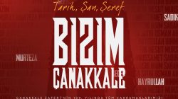 Havran Belediyesi 18 Mart Çanakkale Zaferi İlanı