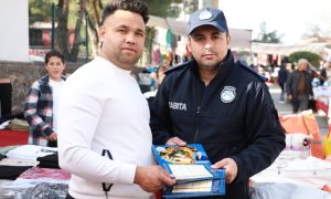 İMSAKİYELER BURHANİYE BELEDİYESİ’NDEN