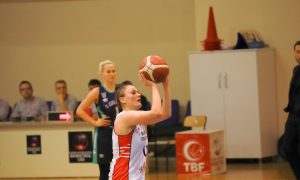 KÖRFEZİN İNCİLERİ’NDEN MÜTHİŞ GALİBİYET