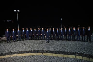 Cumhur İttifakı’nın Balıkesir adayları
“Gerçek Belediyecilik Yemini” etti