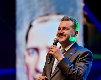 Büyükşehir’e 10 bin yeni personel alınacak