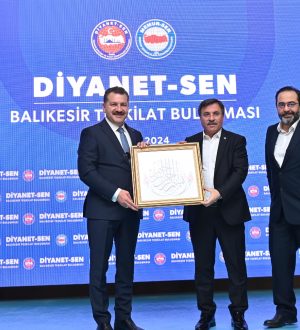 Yücel Yılmaz’dan tüm  memurlara ulaşım desteği