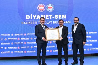 Yücel Yılmaz’dan tüm 
memurlara ulaşım desteği