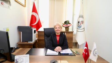 BURHANİYE BELEDİYESİ’NDE BAŞKAN YARDIMCILARI BELLİ OLDU