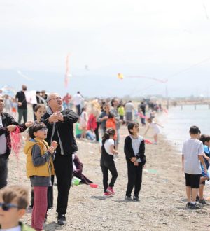 24. Edremit Uçurtma Şenliği