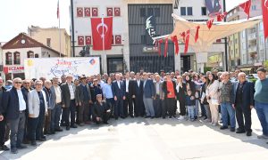 Herkesin Başkanı kimseyi geride bırakmıyor