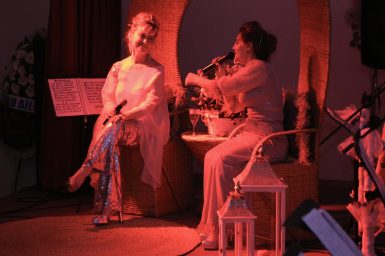 BURHANİYE’DE UNUTULMAZ BİR KONSER
