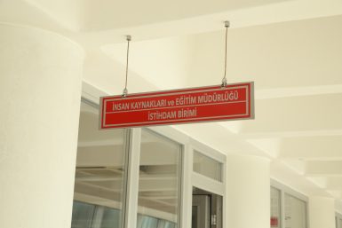 BURHANİYE BELEDİYESİ’NDEN İSTİHDAM SEFERBERLİĞİ