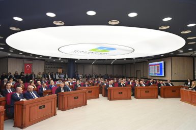 Başkan Akın dan Balıkesirlilere çifte müjde