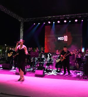 Başkan Akın dan gençler için görkemli festival