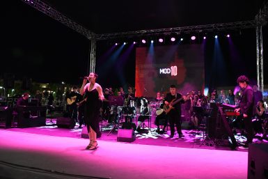 Başkan Akın dan gençler için görkemli festival