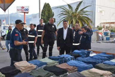 Güvenli alışveriş için pazaryerlerine sıkı denetim