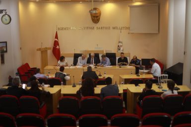 BURHANİYE BELEDİYESİ PERSONELİNE PROMOSYON MÜJDESİ