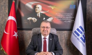 EDREMİT BELEDİYESİ’NDE MAAŞLAR DÜZENLİ ŞEKİLDE ÖDENİYOR