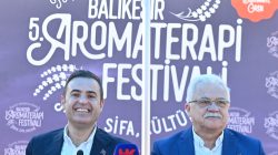 Türkiye nin tek aromaterapi festivali 5 inci kez kapılarını açıyor