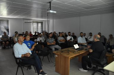 BŞB Spor Kulübü yeni sezona yeniliklerle giriyor