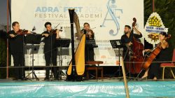 ADRA’FEST 2024 COŞKUYLA BAŞLADI