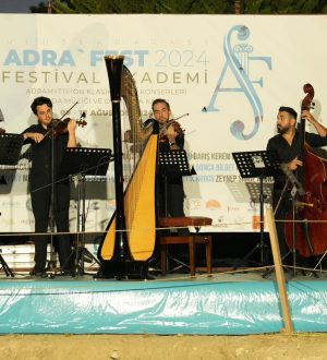 ADRA’FEST 2024 COŞKUYLA BAŞLADI