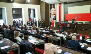 TÜRKİYE’DE YÜZLER SOSYAL DEMOKRAT BELEDİYECİLİK İLE GÜLECEK