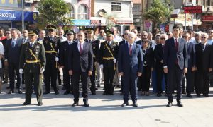 BÜYÜK ZAFER 102. YILINDA