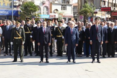 BÜYÜK ZAFER 102. YILINDA