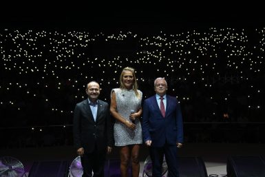 FESTİVAL 3. GÜN PAKET HABER