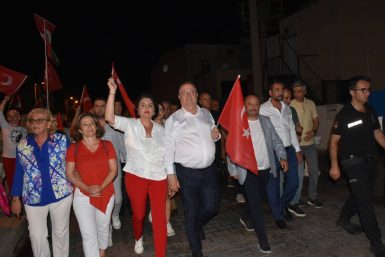 9 Eylül Edremit’in Kurtuluşu Coşkuyla Kutlanacak