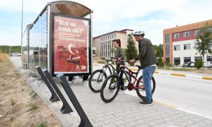 Büyükşehir BALBİS Projesi ni hayata geçiriyor