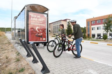 Büyükşehir BALBİS Projesi ni hayata geçiriyor