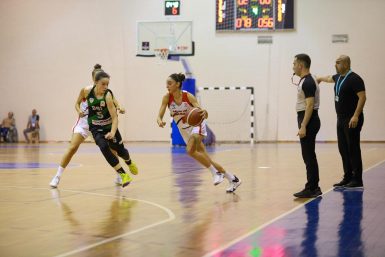 KÖRFEZİN İNCİLERİ HARİKALAR YARATTI