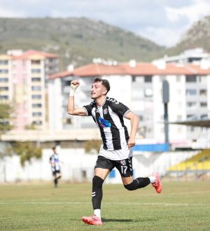 KÖRFEZ DERBİSİNDE ZAFER BURHANİYE’NİN