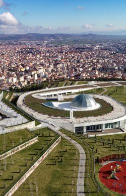 Balıkesir depreme karşı güçleniyor